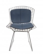 HARRY BERTOIA (1915-1978, AMER