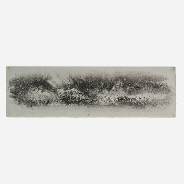 Harry Bertoia 1915–1978. Untitled
