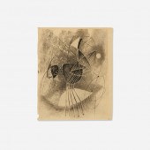 Harry Bertoia 1915–1978. Untit