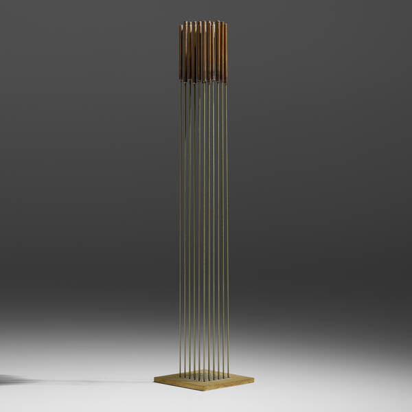 Harry Bertoia 1915–1978. Untitled