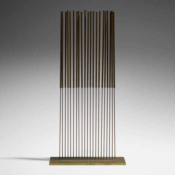 Harry Bertoia 1915–1978. Untitled