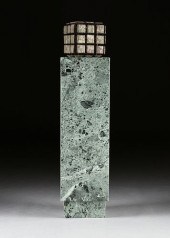 HARRY BERTOIA (AMERICAN 1915-1