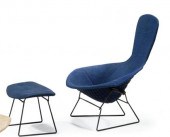 HARRY BERTOIA  (american 1915-