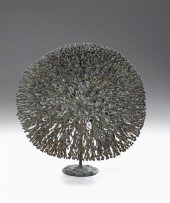 HARRY BERTOIA  (american 1915-