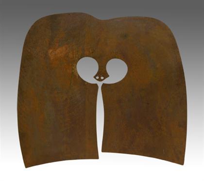 HARRY BERTOIA  (american 1915-1978)