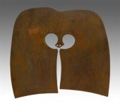 HARRY BERTOIA  (american 1915-