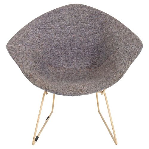HARRY BERTOIA DIAMOND CHAIR FOR