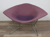 HARRY BERTOIA DIAMOND LOUNGE C