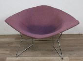 HARRY BERTOIA DIAMOND LOUNGE C