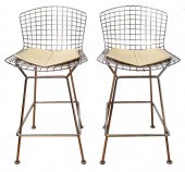 HARRY BERTOIA FOR KNOLL BAR ST