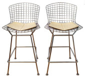 HARRY BERTOIA FOR KNOLL BAR ST