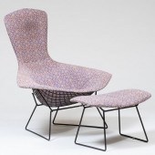 HARRY BERTOIA FOR KNOLL 'BIRD'