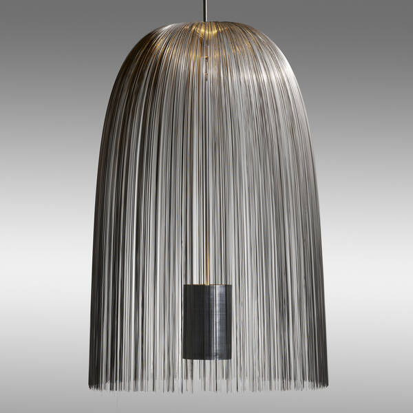 Harry Bertoia. Hanging Willow