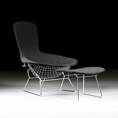 HARRY BERTOIA (ITALIAN/AMERICAN