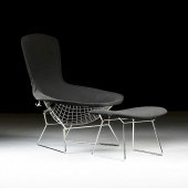 HARRY BERTOIA (ITALIAN/AMERICA