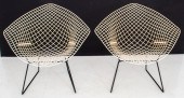HARRY BERTOIA KNOLL MID-CENTUR