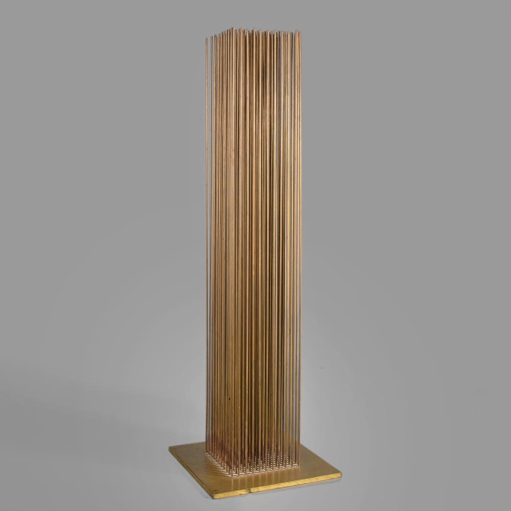 HARRY BERTOIA, REED TONAL