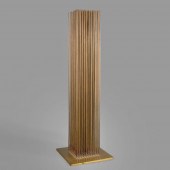 HARRY BERTOIA, REED TONAL SCUL
