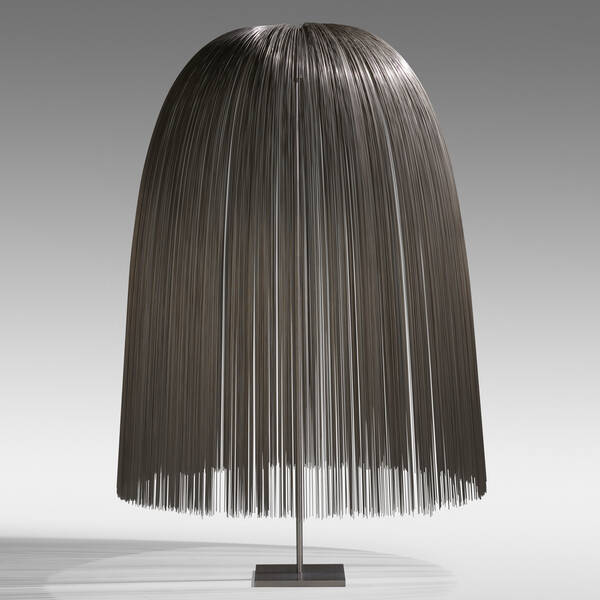 Harry Bertoia. Standing Willow from