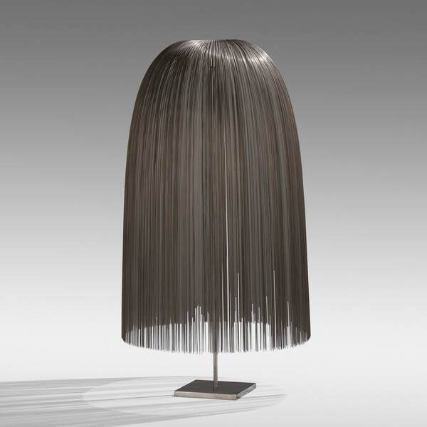 Harry Bertoia. Standing Willow from