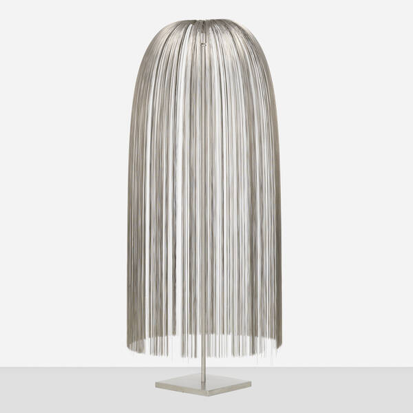 Harry Bertoia. Standing Willow from