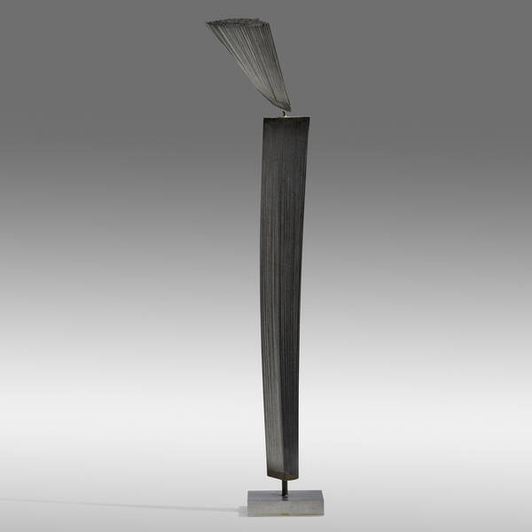 Harry Bertoia. Untitled (Bundled