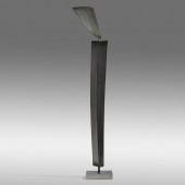 Harry Bertoia. Untitled (Bundl