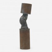 Harry Bertoia. Untitled (Direc