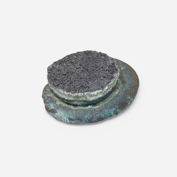 Harry Bertoia. Untitled (Melt