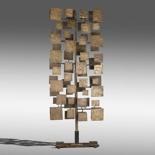 Harry Bertoia. Untitled (Monumental