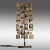 Harry Bertoia. Untitled (Monum