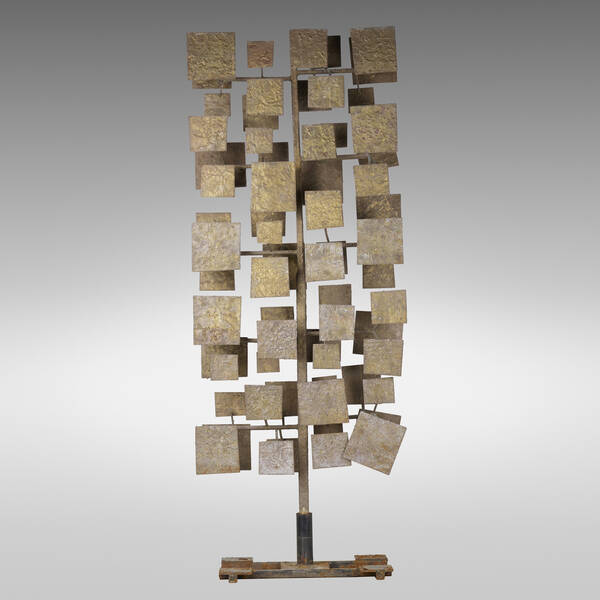 Harry Bertoia. Untitled (Monumental