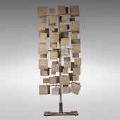 Harry Bertoia. Untitled (Monum