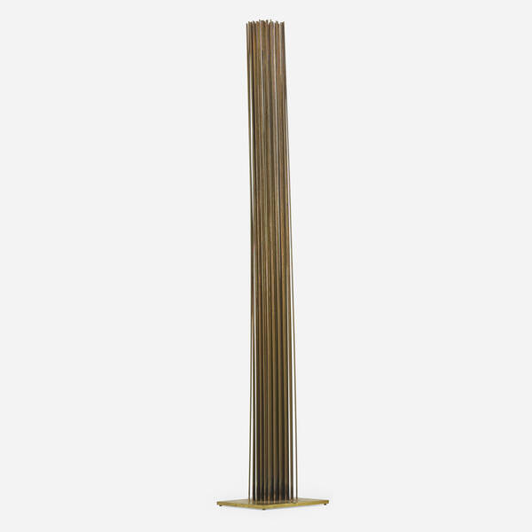 Harry Bertoia. Untitled