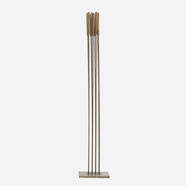 Harry Bertoia. Untitled