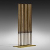 Harry Bertoia. Untitled (Sonam