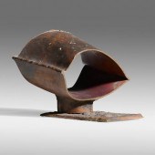 Harry Bertoia. Untitled (Welde