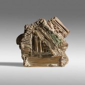 Harry Bertoia. Untitled (Welde