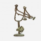Harry Bertoia. Untitled (Welde
