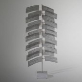 Harry Bertoia. Untitled (Wire