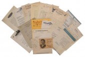 HARRY BLACKSTONE’S 1920S–40S A