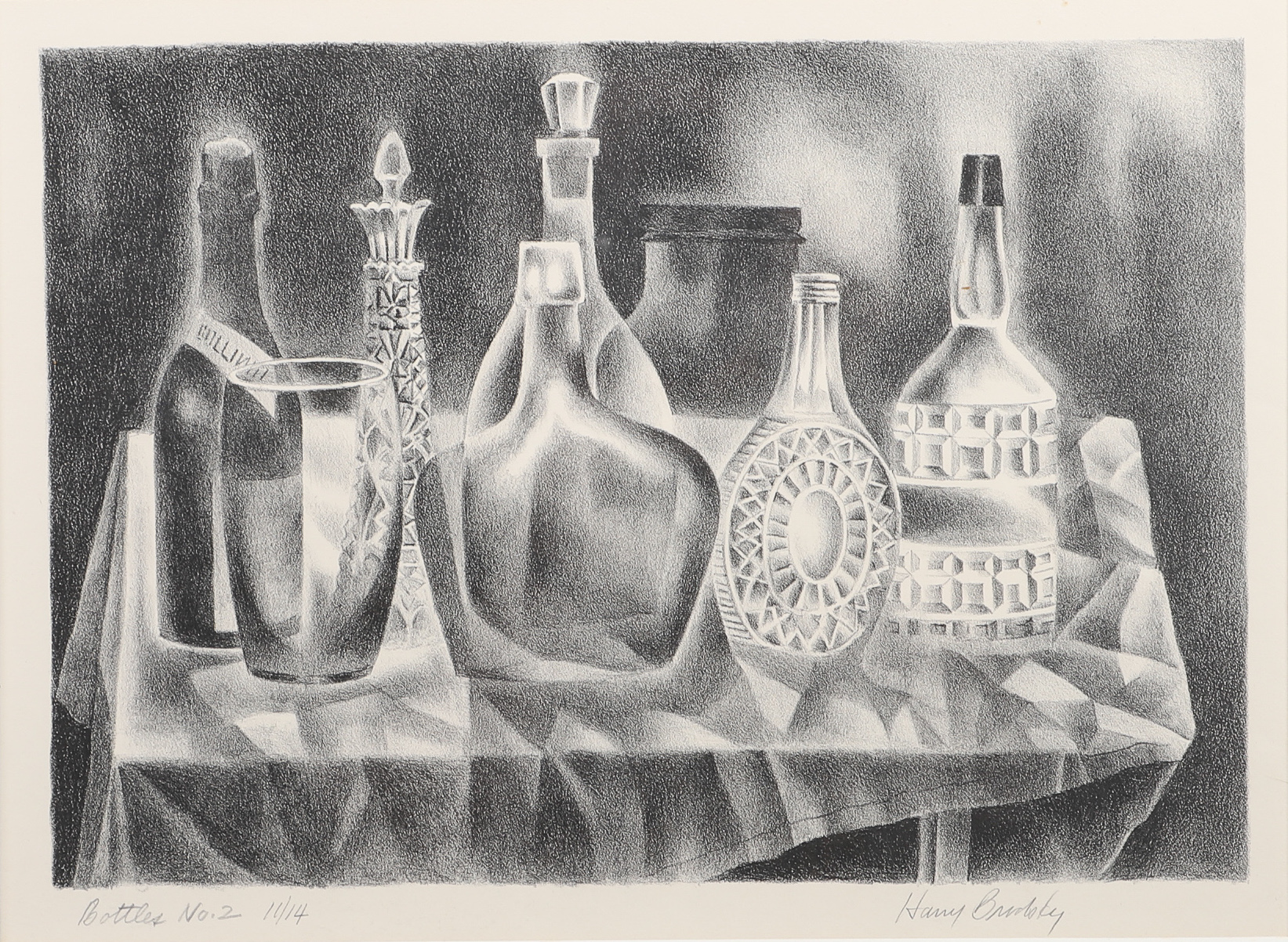 Harry Brodsky (American