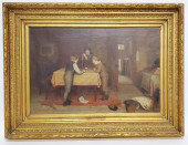 HARRY BROOKER (ENGLISH, 1848-1