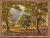 HARRY C. SMITH O/C WESTERN LAN