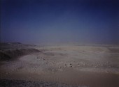 HARRY CALLAHAN (1912-1999): "E