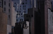 HARRY CALLAHAN (1912-1999): "N