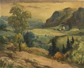 *Harry DeMaine (American 1880-