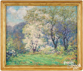HARRY DEMAINE LANDSCAPE<br>Har