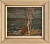HARRY DRAPER WALLACE (CANADA,