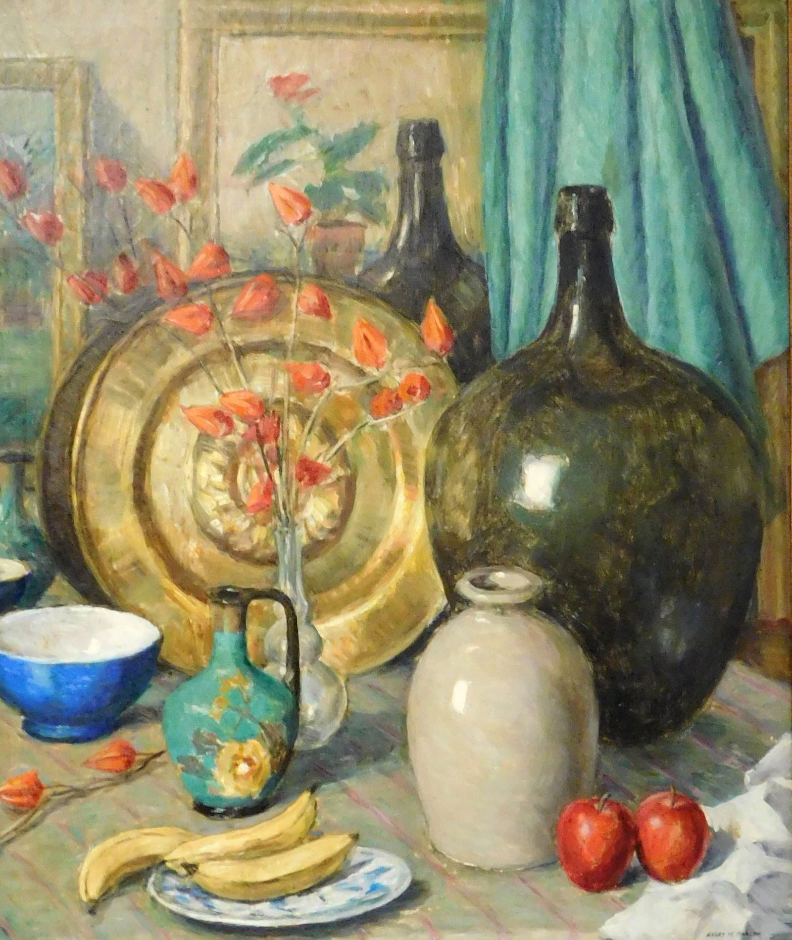HARRY FARLOW (AMERICAN, 1882 -